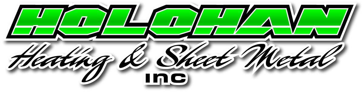Holohan Heating & Sheet Metal Inc.